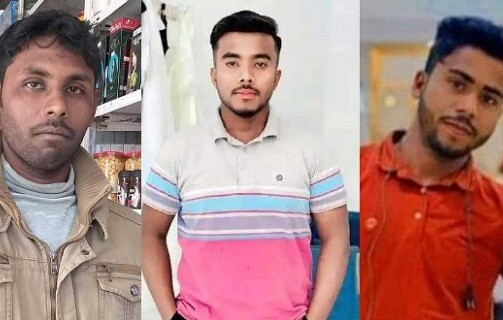 সৌদি আরবে সড়ক দুর্ঘটনায় ৩ বাংলাদেশি নিহত