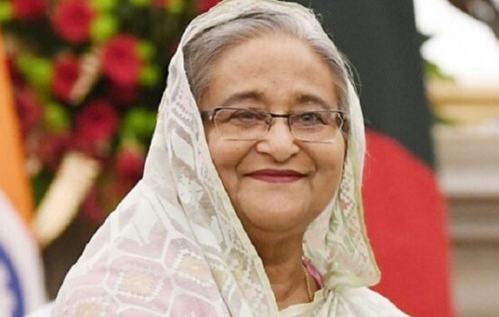 ভারত সফর শেষে দেশে ফিরেছেন প্রধানমন্ত্রী