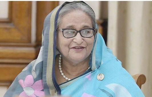ক্রিকেট দলকে অভিনন্দন প্রধানমন্ত্রীর