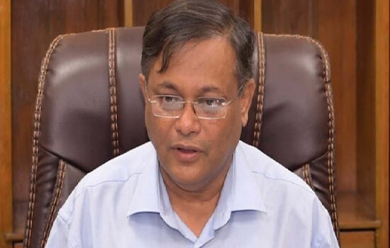 কোনো প্রতিষ্ঠানকে প্রশ্নবিদ্ধ করে যেন সংবাদ প্রকাশ না হয়: পররাষ্ট্রমন্ত্রী