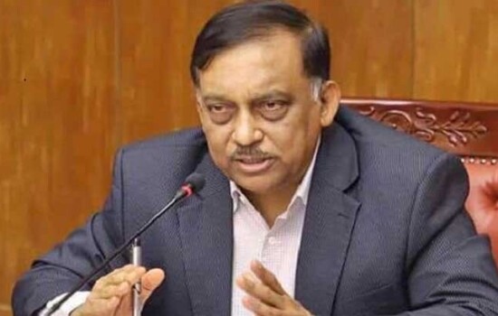 বেনজীর ও আছাদুজ্জামানের সম্পদ নিয়ে যা বললেন স্বরাষ্ট্রমন্ত্রী