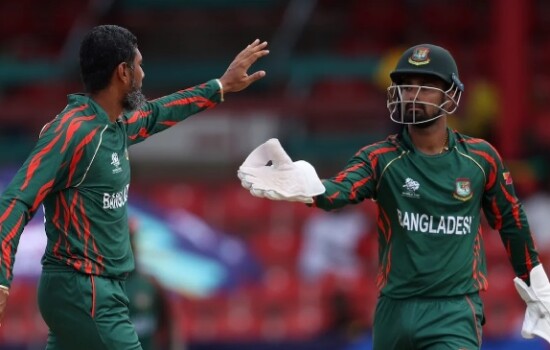 সুপার এইটে কাদের বিপক্ষে খেলবে বাংলাদেশ?