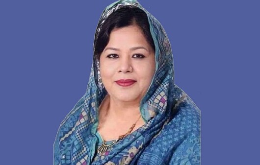 ‘সম্পদের পাহাড়’ ছেড়ে আত্মগোপনে ছাগলকাণ্ডের মতিউরের স্ত্রী