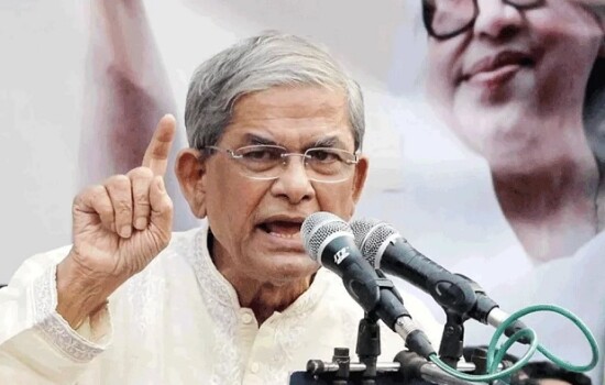 একটা-দুইটা নয়, হাজার হাজার বেনজীর ও আজিজ তৈরি করেছে সরকার: মির্জা ফখরুল