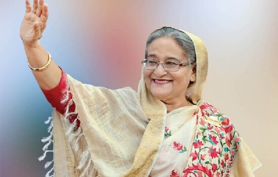 প্রধানমন্ত্রী অক্টোবর থেকে সারাদেশ সফর করবেন