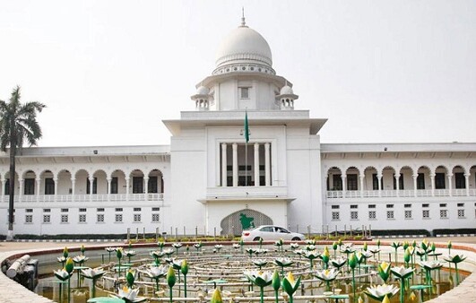 কোটা আন্দোলনকারীদের জন্য আদালতের দরজা সবসময় খোলা
