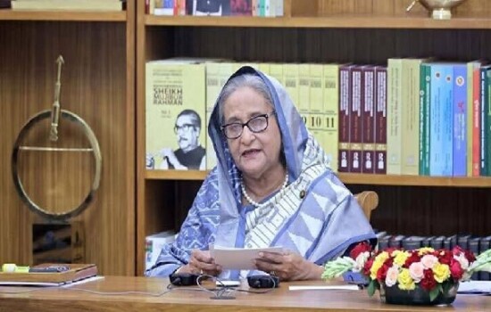 স্বচ্ছতার সঙ্গে বাজেট বাস্তবায়নে প্রধানমন্ত্রীর নির্দেশ