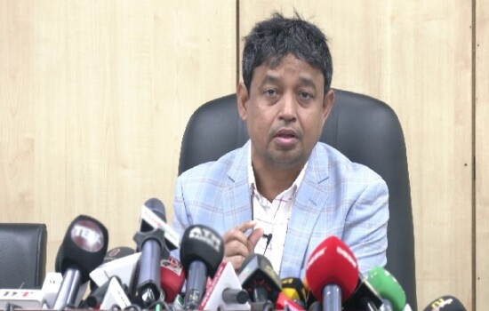 হারুনের কঠোর সমালোচনা ১৪ দলের বৈঠকে
