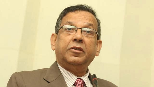 কোটা সমস্যা নিরসনের সঠিক জায়গা আদালত: আইনমন্ত্রী