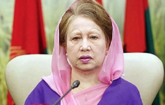 ১০ বছর পর পুলিশ এসকর্ট পাচ্ছেন খালেদা জিয়া
