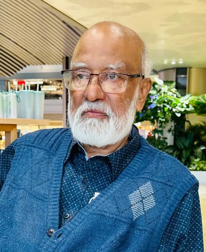 অর্থপাচার মামলায় খালাস পেলেন খন্দকার মোশাররফ