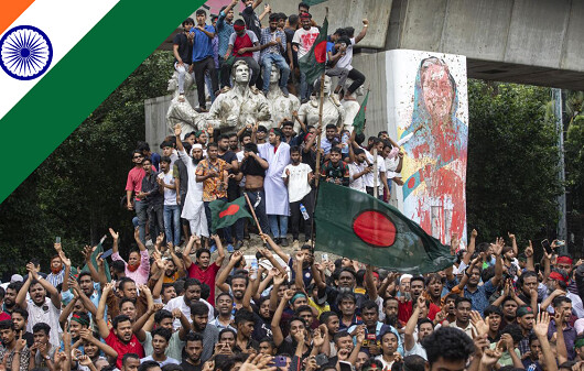 বাংলাদেশি হিন্দুদের সম্পর্কে যা বোঝে না ভারতীয় হিন্দুরা