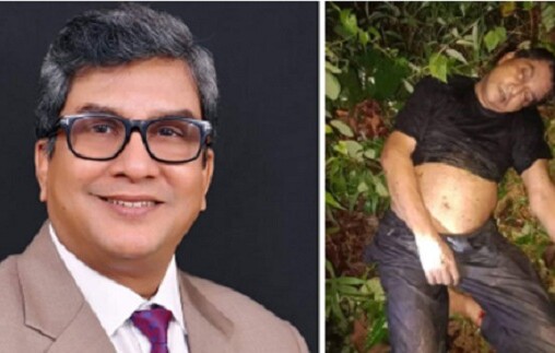 ভারতে পালাতে গিয়ে বিএসএফের গুলিতে সাবেক ছাত্রলীগ নেতা পান্না নিহত