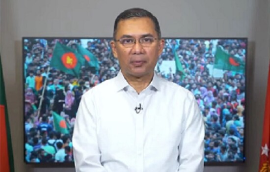 নোয়াখালীতে রাষ্ট্রদ্রোহ মামলায় খালাস পেলেন তারেক রহমান