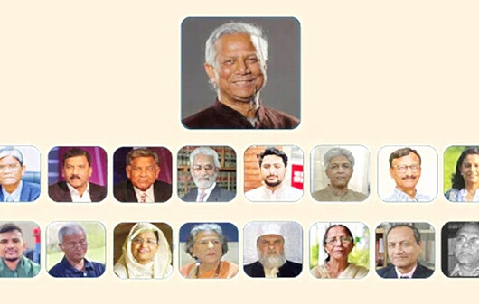 নতুন অন্তর্বর্তী সরকারকে স্বাগত জানিয়েছে ঢাকা স্টক এক্সচেঞ্জ