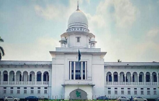 আপিল বিভাগের আরও ৫ বিচারপতির পদত্যাগ