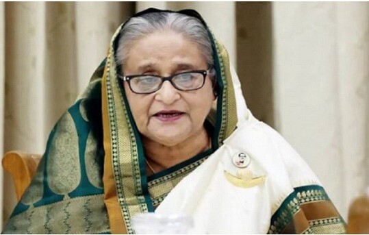 আটক সব শিক্ষার্থীকে মুক্ত করে দেওয়ার নির্দেশ প্রধানমন্ত্রীর