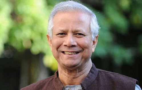 জাতীয় স্মৃতিসৌধে শ্রদ্ধা জানাবেন ড. ইউনূস