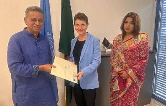 গণহত্যার তদন্ত চেয়ে জাতিসংঘকে বিএনপির চিঠি