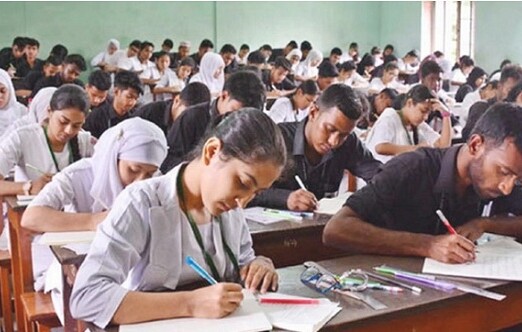 এইচএসসির অবশিষ্ট পরীক্ষা বাতিল, অটোপাসের সিদ্ধান্ত