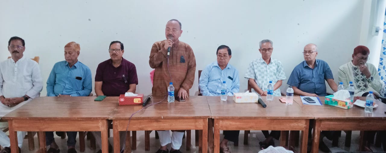 শিক্ষার্থীদের আবেগকে কাজে লাগিয়ে বিশৃঙ্খলা সৃষ্টির চেষ্টা করা হলে কঠোর ব্যবস্থা নেওয়া হবে- পার্বত্য প্রতিমন্ত্রী