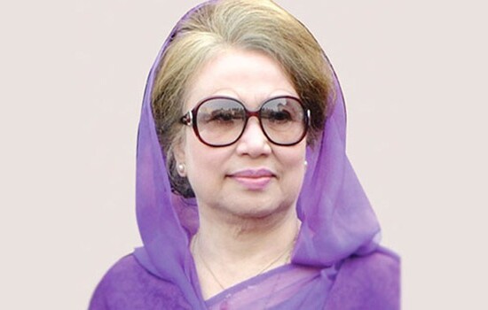 বঙ্গভবনে বৈঠক : খালেদা জিয়ার মুক্তির সিদ্ধান্ত
