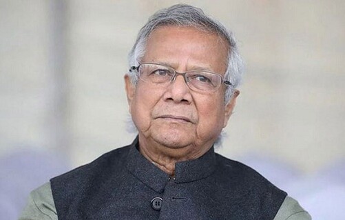 শ্রীকৃষ্ণের আদর্শ সাম্প্রদায়িক সম্প্রীতির বন্ধনকে সুদৃঢ় করবে: প্রধান উপদেষ্টা