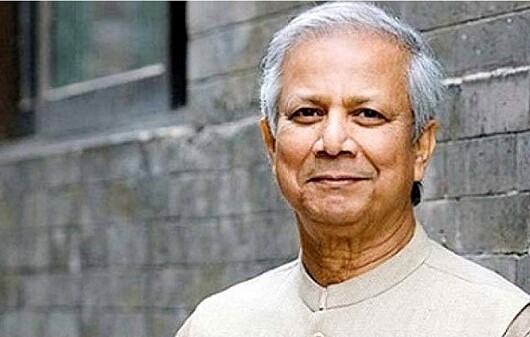ড. ইউনূসকে প্রধান উপদেষ্টা করে অন্তর্বর্তীকালীন সরকারের রূপরেখা