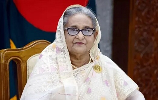 গণভবনের দরজা খোলা, আন্দোলনকারীদের সঙ্গে বসতে চাই: প্রধানমন্ত্রী