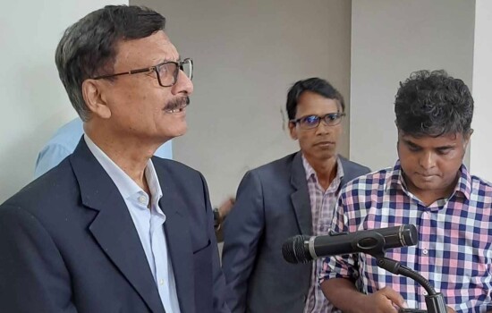 কোন স্ট্যাটাসে দিল্লিতে শেখ হাসিনা, জানে না অন্তর্বর্তী সরকার