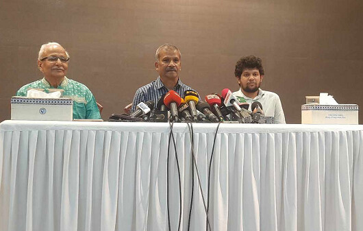 কোনোরকম মব জাস্টিস গ্রহণ করা হবে না, তাৎক্ষণিক ব্যবস্থা নেব: আসিফ নজরুল