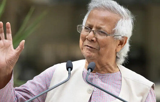 এখন থেকে প্রকল্পের সব তথ্য ওপেন থাকবে: প্রধান উপদেষ্টা