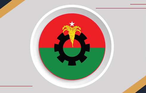রাতেই জরুরি সংবাদ সম্মেলন ডেকেছে বিএনপি