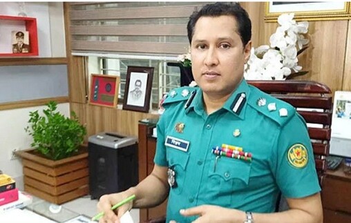 যেভাবে ভারতে পালিয়েছেন বিপ্লব কুমার