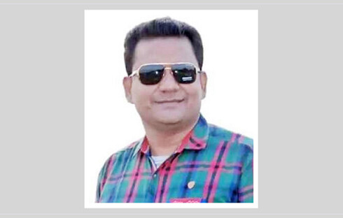 চাঁদাবাজির অভিযোগে বিএনপি নেতা বহিষ্কার