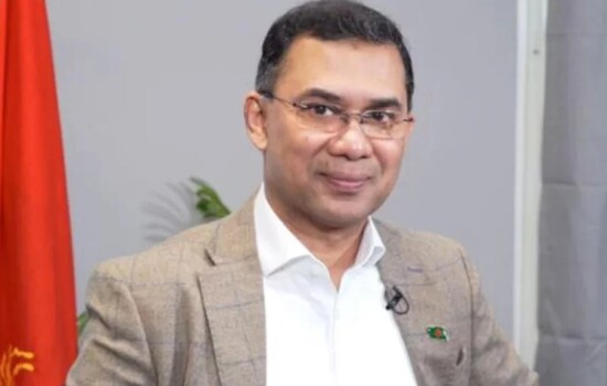 ডিজিটাল নিরাপত্তা আইনের মামলায় তারেক রহমানকে অব্যাহতি