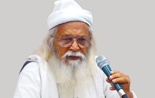 নির্বাচনের সঙ্গে গণতন্ত্রের কোনো সম্পর্ক নেই: ফরহাদ মজহার