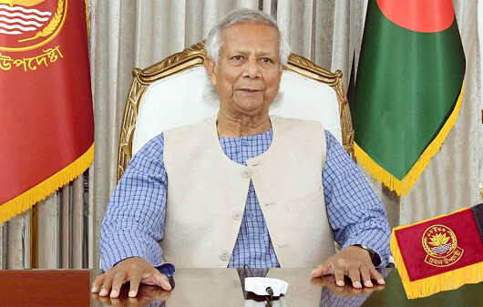 সম্পদের হিসাব দিতে হবে উপদেষ্টাদের, নীতিমালা অনুমোদন