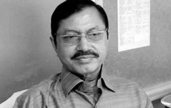 বিএফইউজে সভাপতি রুহুল আমিন গাজী আর নেই