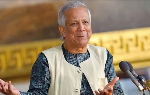 সোমবার নিউইয়র্ক যাচ্ছেন ড. ইউনূস, জাতিসংঘে ভাষণ ২৭ সেপ্টেম্বর