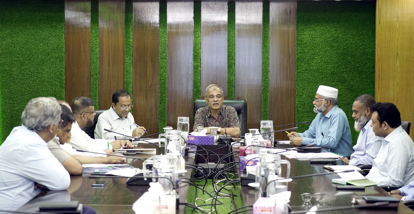 মাদকের গডফাদারদের ধরে আইনের আওতায় আনার নির্দেশ স্বরাষ্ট্র উপদেষ্টার