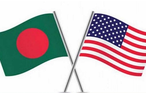 ঢাকায় পৌঁছেছেন যুক্তরাষ্ট্রের ৫ প্রতিনিধি