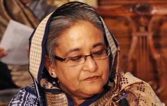 শেখ হাসিনাকে কি বাংলাদেশের হাতে তুলে দেবে ভারত?