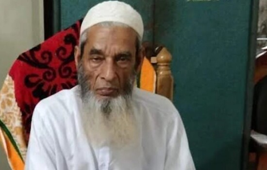 মক্কায় সড়ক দুর্ঘটনায় নিহত বিনা বেতনে ৪৮ বছর চাকরি করা সেই ইমাম