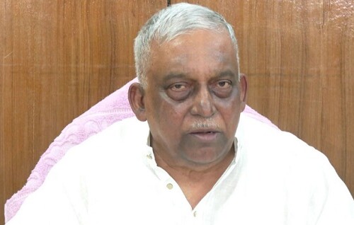 সাবেক স্বরাষ্ট্রমন্ত্রীর দাপ্তরিক সিপিইউ পরীক্ষার অনুমতি পেল দুদক