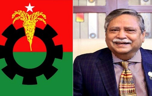 যে কারণে রাষ্ট্রপতির পদত্যাগ চায় না বিএনপি