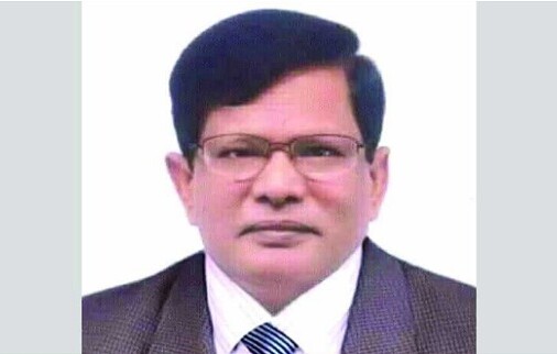বিএনপির সাবেক এমপি শহিদুজ্জামান বেল্টু মারা গেছেন