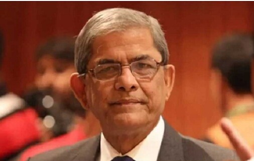 সংবিধানের পঞ্চদশ সংশোধনী নিয়ে রিটে পক্ষভুক্ত হলেন ফখরুল