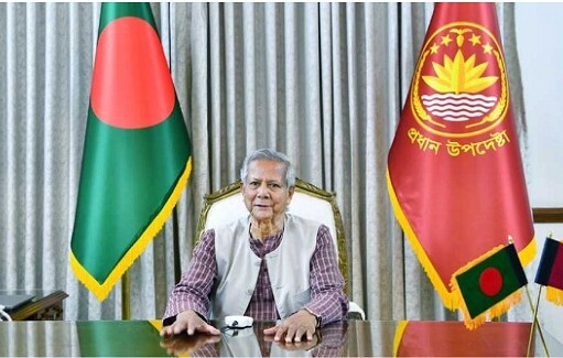 চতুর্থ দফায় সংলাপে বসছেন প্রধান উপদেষ্টা, এবারও বাদ জাপা