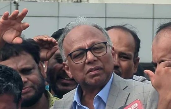 ভারতীয় আধিপত্যবাদের বিরুদ্ধে আবরার ফাহাদ টার্নিং পয়েন্ট: মাহমুদুর রহমান